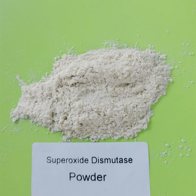 Bột Superoxide Dismutase trắng SOD Chống lão hóa