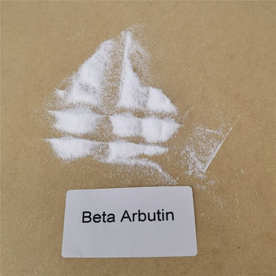 Bột làm trắng da Beta Arbutin CAS NO 497-76-7