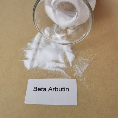 Bột làm trắng da Beta Arbutin CAS NO 497-76-7